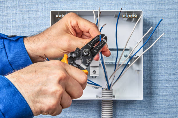 Best Electrical Panel Upgrades  in Key West, FL