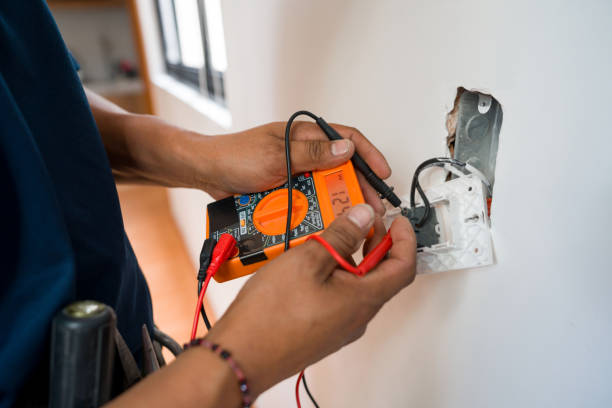 Emergency Electrical Repair Services in Key West, FL