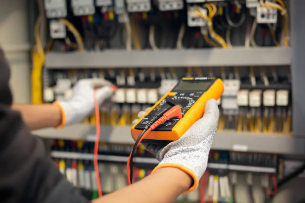 Best Emergency Electrical Repair Services  in Key West, FL