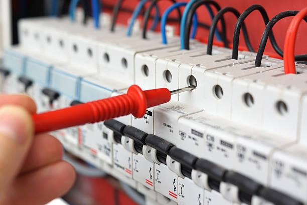 Emergency Electrical Repair Services in Key West, FL